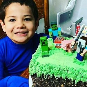 Meet your Posher, Dave